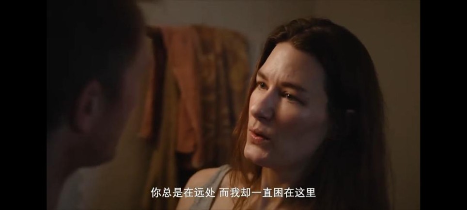 你为什么要让他感到难过？