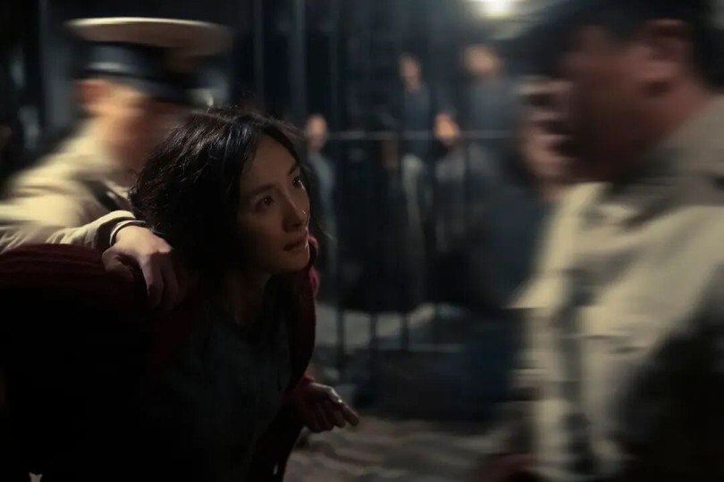 《酱园弄》：女人的三件宝，没一个能救王许梅——一个女囚最后的自白
