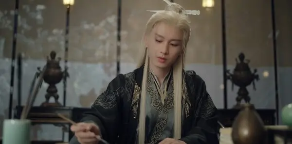 赴山海第26集剧照