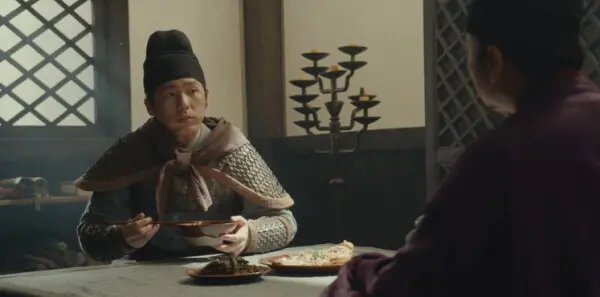 太平年第16集剧照