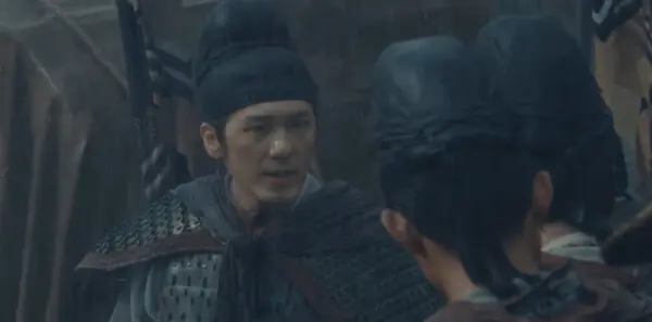 太平年第16集剧照