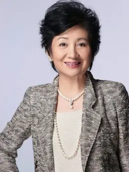 周桂梅剧照