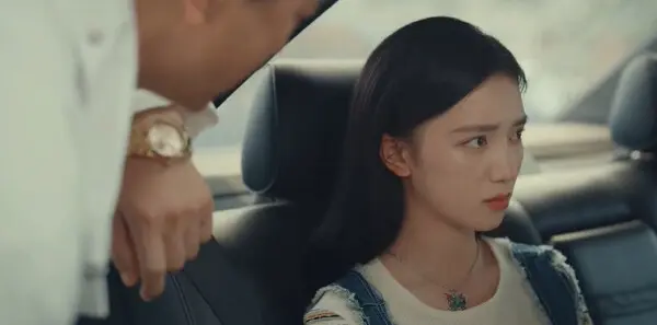 人鱼第1集剧照